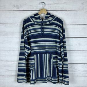 RRL Double RL Ralph Lauren French Terry Hoodie XL